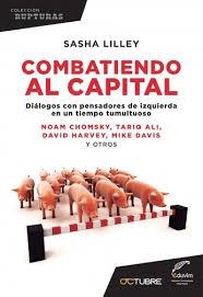 Combatiendo al capital | Lilley, Sasha | Cooperativa autogestionària