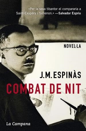 Combat de nit | Josep Maria Espinàs | Cooperativa autogestionària