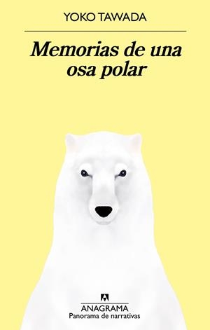 Memorias de una osa polar | Tawada, Yoko