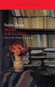Mendel el de los libros | Zweig, Stefan | Cooperativa autogestionària