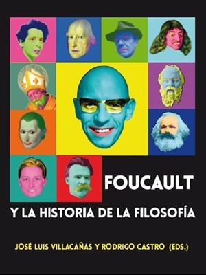 Foucault y la historia de la filosofía | DDAA