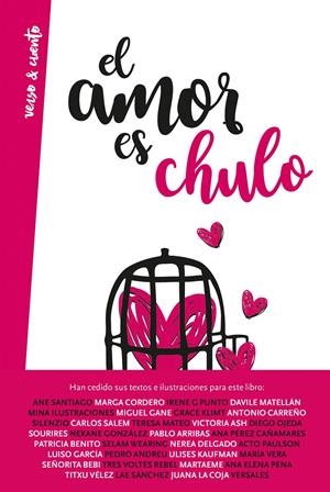 El amor es chulo | Stephaniè Andugar | Cooperativa autogestionària