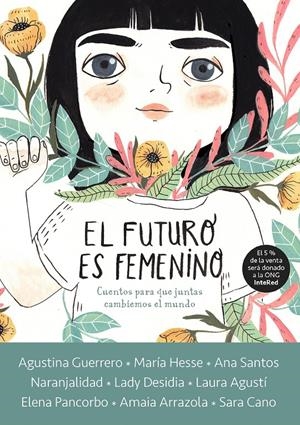 El futuro es femenino | Varios autores | Cooperativa autogestionària