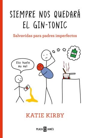 Siempre nos quedará el gin-tonic | Katie Kirby | Cooperativa autogestionària