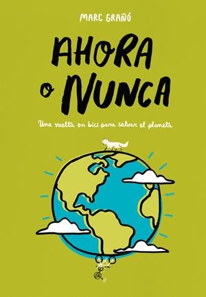 Ahora o nunca | Marc Grañó | Cooperativa autogestionària