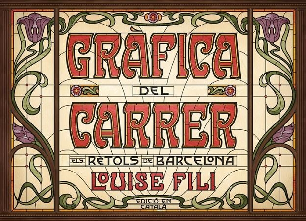 Gràfica del carrer | Fili, Louise | Cooperativa autogestionària
