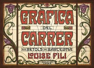 Gràfica del carrer | Fili, Louise