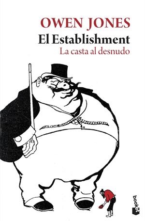 El Establishment | Jones, Owen | Cooperativa autogestionària