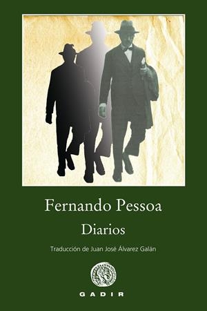 Diarios | Pessoa, Fernando | Cooperativa autogestionària