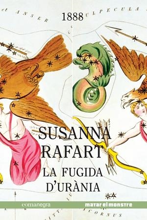 La fugida d'Urània | Rafart i Corominas, Susanna | Cooperativa autogestionària