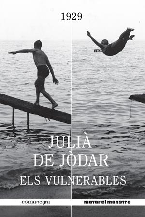 Els vulnerables | de Jòdar, Julià | Cooperativa autogestionària