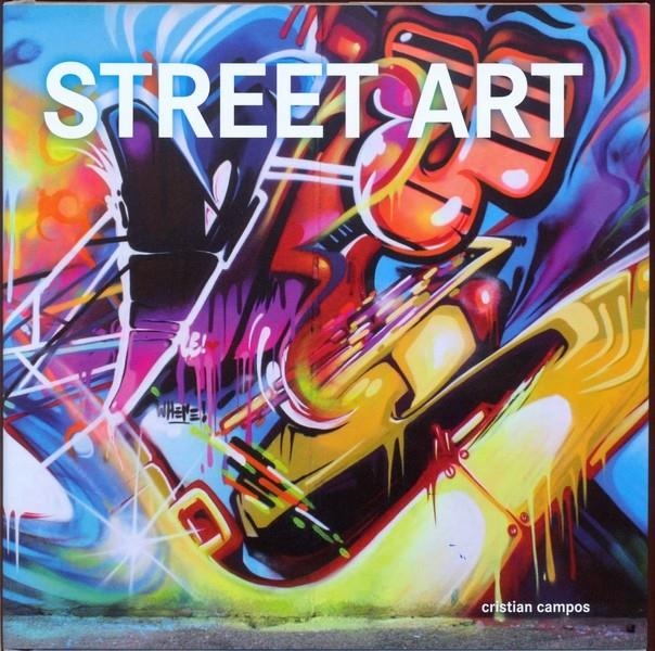 Street Art | VVAA | Cooperativa autogestionària