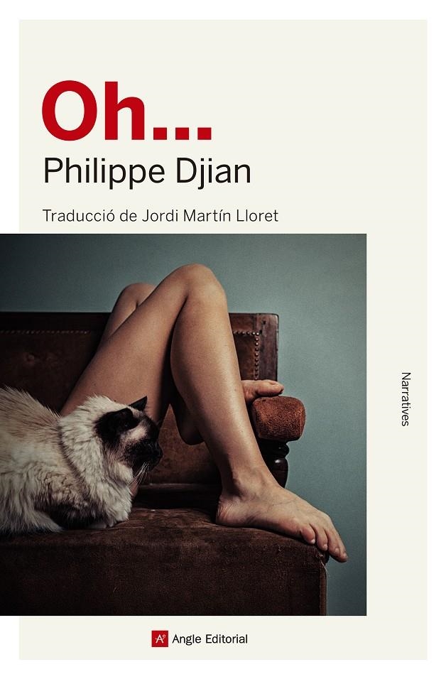 Oh... | Djian, Philippe
