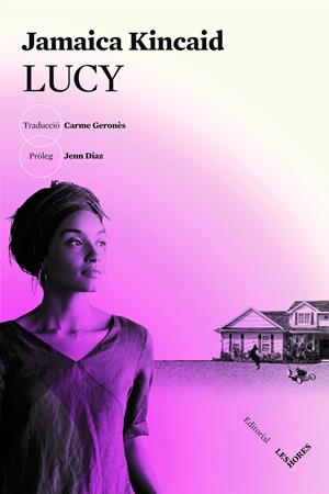Lucy | Kincaid, Jamaica | Cooperativa autogestionària