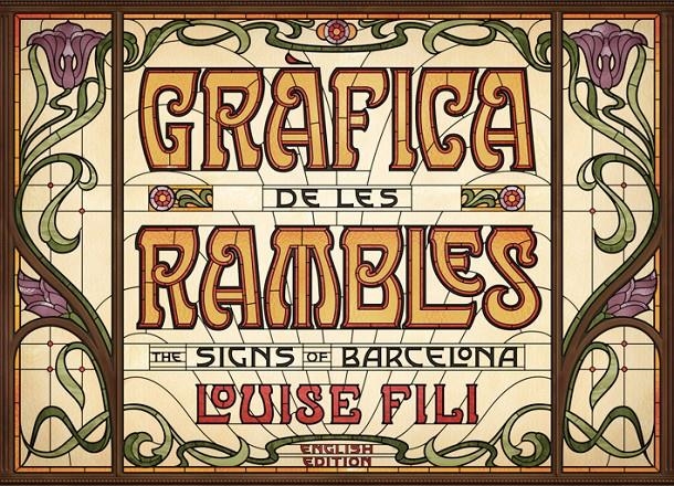 Gràfica de les Rambles | Fili, Louise | Cooperativa autogestionària