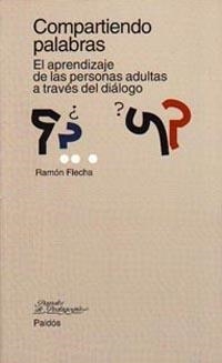 Compartiendo palabras | Flecha, Ramón