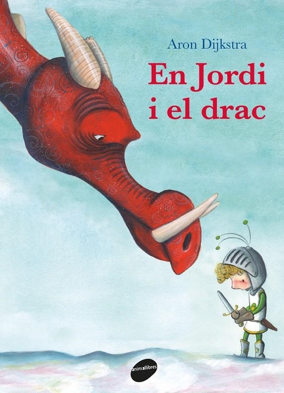 En Jordi i el drac | Dijkstra, Aron | Cooperativa autogestionària