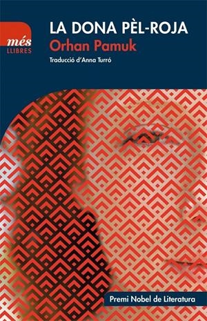 La dona pèl-roja | Pamuk, Orhan | Cooperativa autogestionària