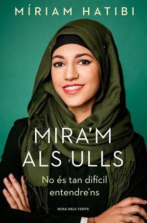 Mira'm als ulls | Míriam Hatibi | Cooperativa autogestionària