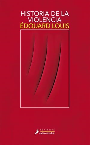 Historia de la violencia | Louis, Édouard | Cooperativa autogestionària