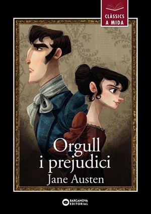 Orgull i prejudici | Austen, Jane