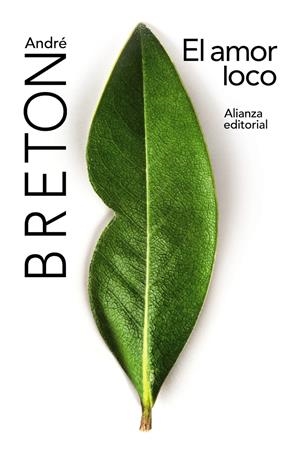 El amor loco | Breton, André