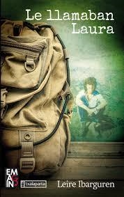 Le llamaban Laura | Ibarguren, Leire | Cooperativa autogestionària