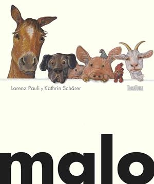 Malo | Pauli, Lorenz | Cooperativa autogestionària