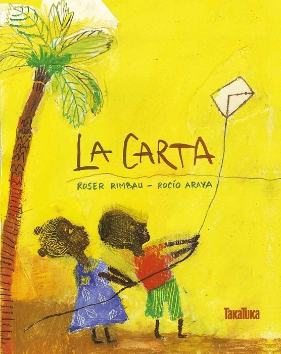 La carta (català) | Manuel-Rimbau Muñoz, Roser | Cooperativa autogestionària