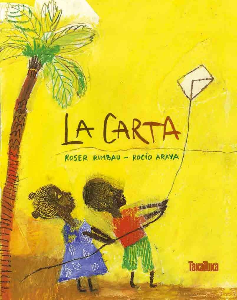 La carta (castellà) | Manuel-Rimbau Muñoz, Roser | Cooperativa autogestionària