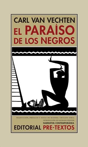 El paraíso de los Negros | Van Vechten, Carl | Cooperativa autogestionària