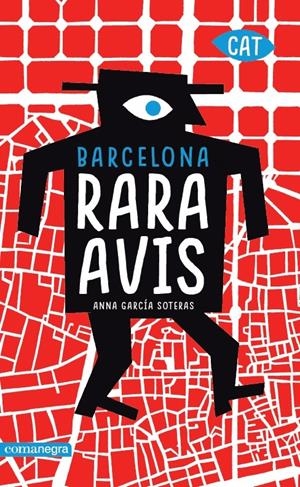 Barcelona rara avis | García Soteras, Anna | Cooperativa autogestionària