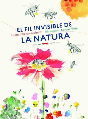 El fil invisible de la natura | Accinelli, Gianumberto