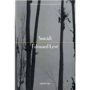 Suïcidi | Édouard Levé | Cooperativa autogestionària