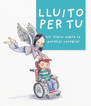 Lluito per tu | Augé Domínguez, Mireia/Pla Badalló, Montse/Reina Paradeda, Laura | Cooperativa autogestionària