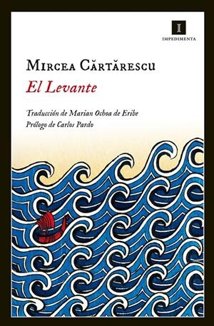 El Levante | Cartarescu, Mircea | Cooperativa autogestionària