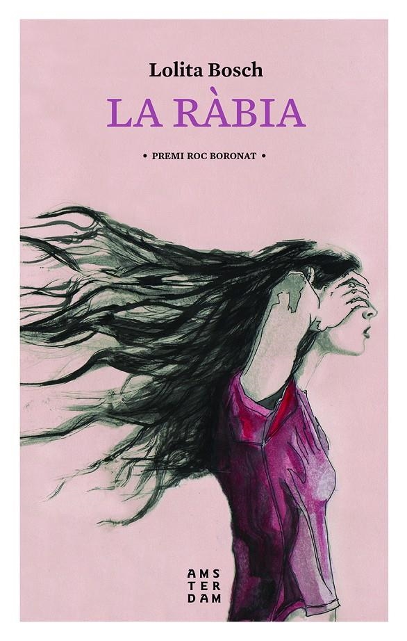 La ràbia | Sans i Bosch, Lolita