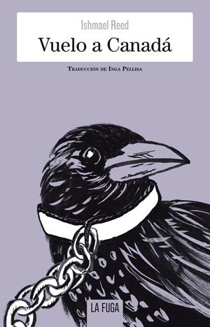 Vuelo a Canada | Reed, Ishmael | Cooperativa autogestionària