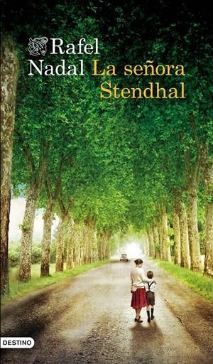 La señora Stendhal | Nadal, Rafel | Cooperativa autogestionària