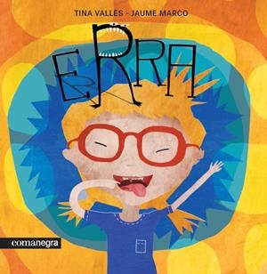 Erra | Vallès López, Tina | Cooperativa autogestionària