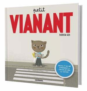 Petit vianant | Geis Conti, Patricia | Cooperativa autogestionària