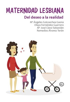 MATERNIDAD LESBIANA | DD.AA