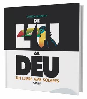 De l'u al deu | Murphy, Chuck | Cooperativa autogestionària