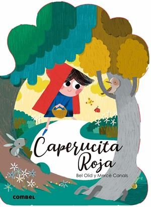 Caperucita Roja | Olid Baez, Bel | Cooperativa autogestionària