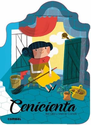 Cenicienta | Olid Baez, Bel | Cooperativa autogestionària