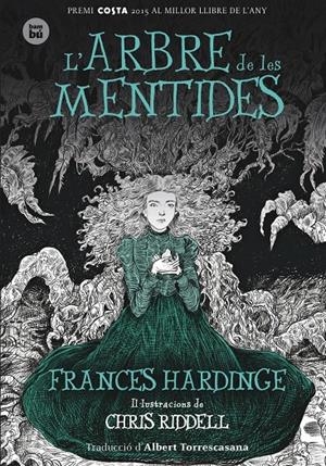 L'arbre de les mentides | Hardinge, Frances