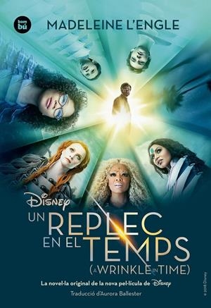 Un replec en el temps | L'Engle, Madeleine