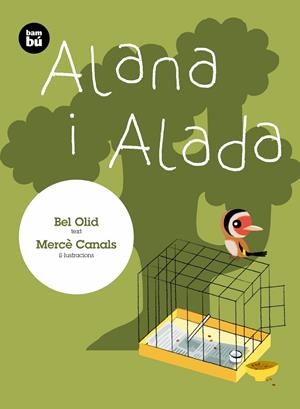 Alana i Alada | Olid Baez, Bel | Cooperativa autogestionària