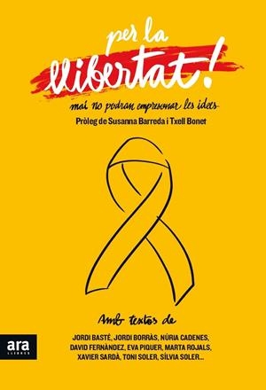 Per la llibertat | Varios autores | Cooperativa autogestionària