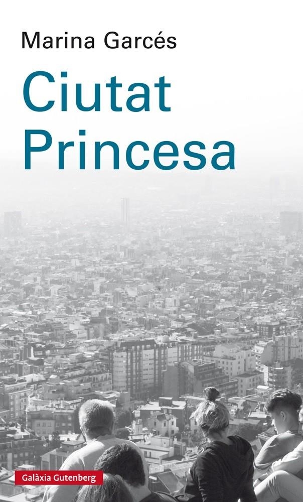 Ciutat Princesa | Garcés, Marina
